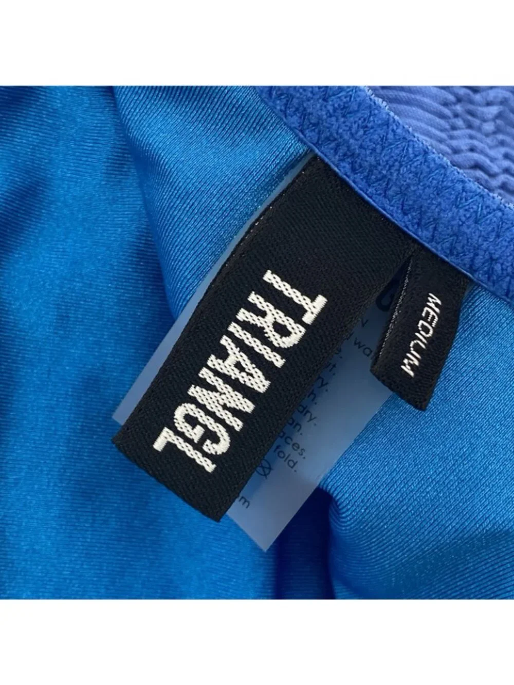 triangl swimwear